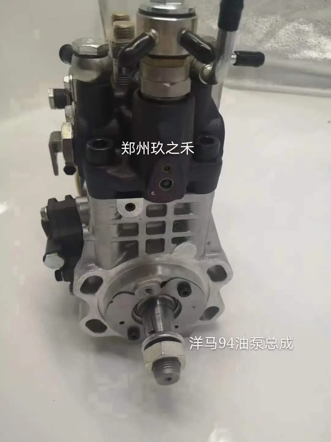729932-51360 with X5 original oil pump is suitable for 4TNV94