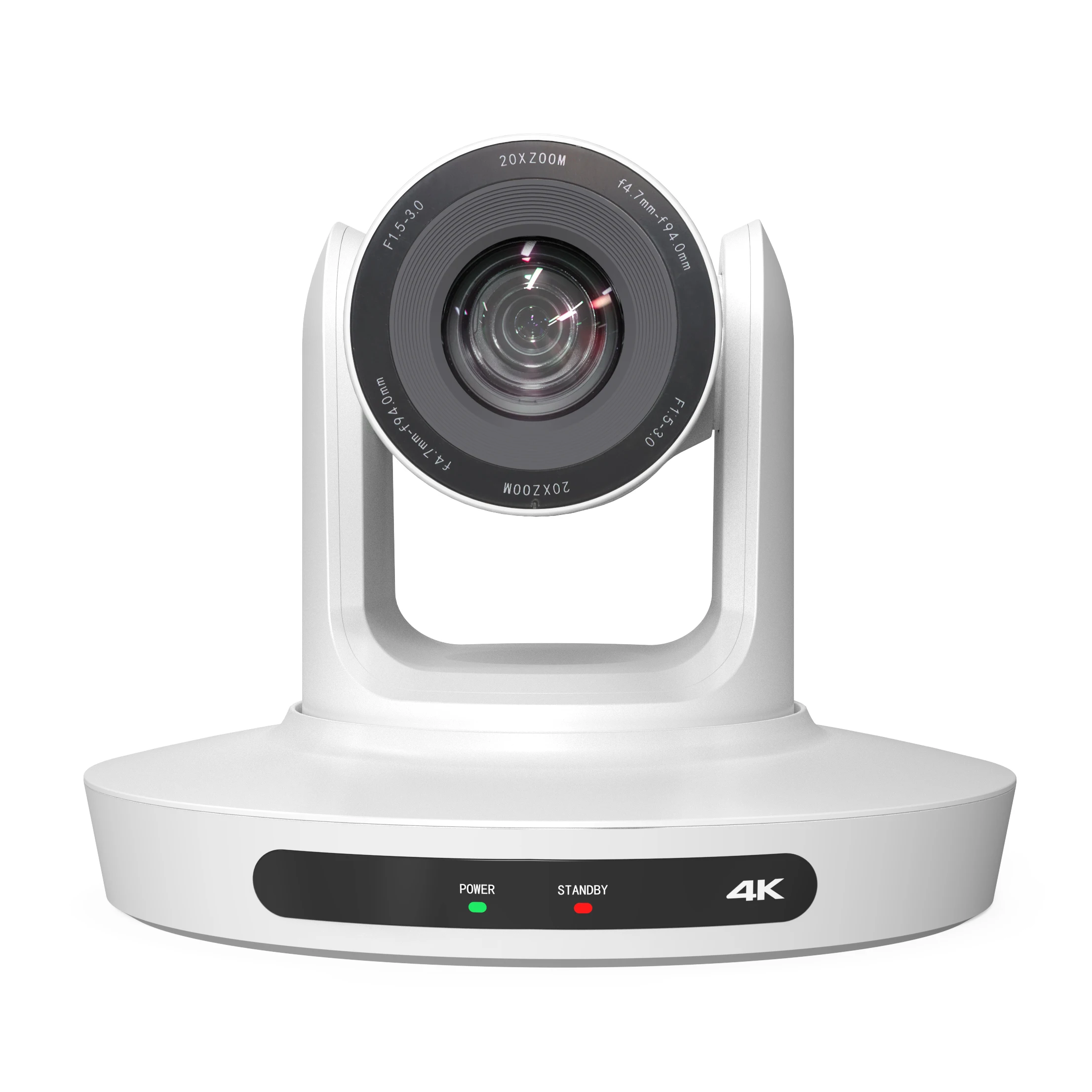 Новая горячая распродажа 4k Ptz камера 20x оптический зум видео конференц-система для онлайн-класса прямой