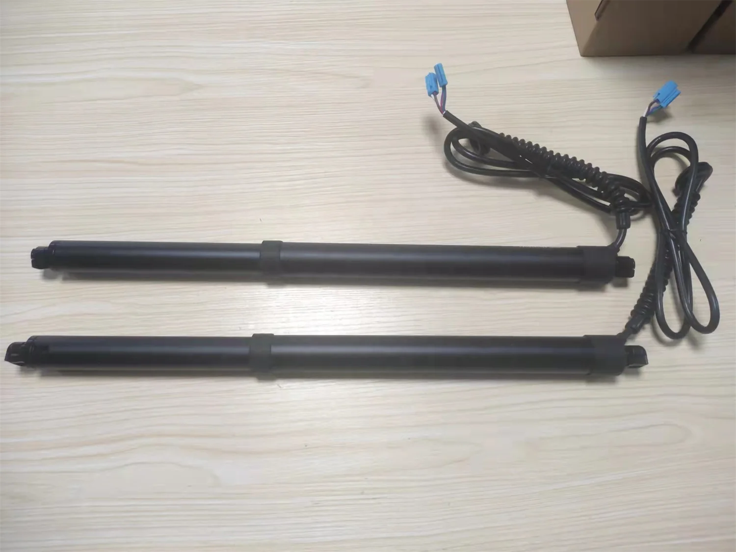 Hot Selling Smart Lift Auto Parts Power Operated Tailgate Lock Replacement For Audi A4 For Sale