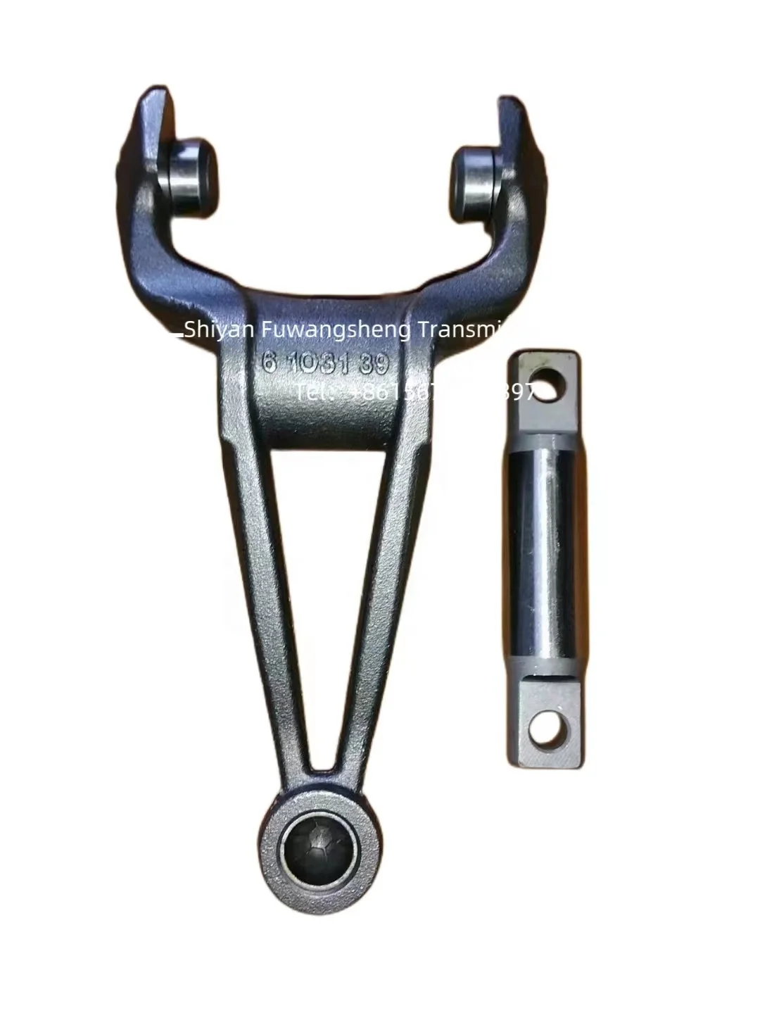 Truck Ptruck parts Gearbox Bearing  0735 321 639 0735321639  cylindrical roller bearing