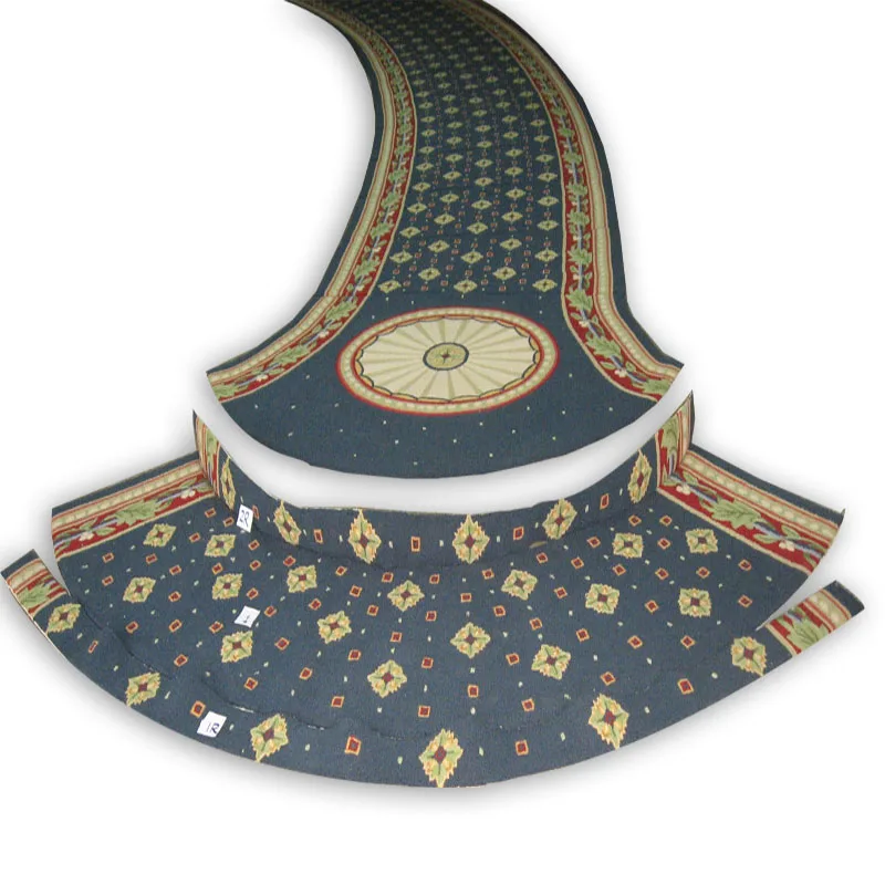 
Новинка 2020, дизайнерские ковры на заказ, модный толстый ковер с ворсом для гостиной 