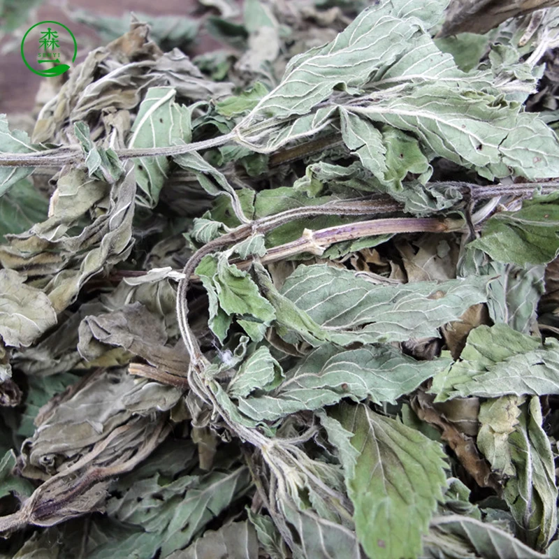 Health Natural Detox Tea Natural Peppermint Leaf