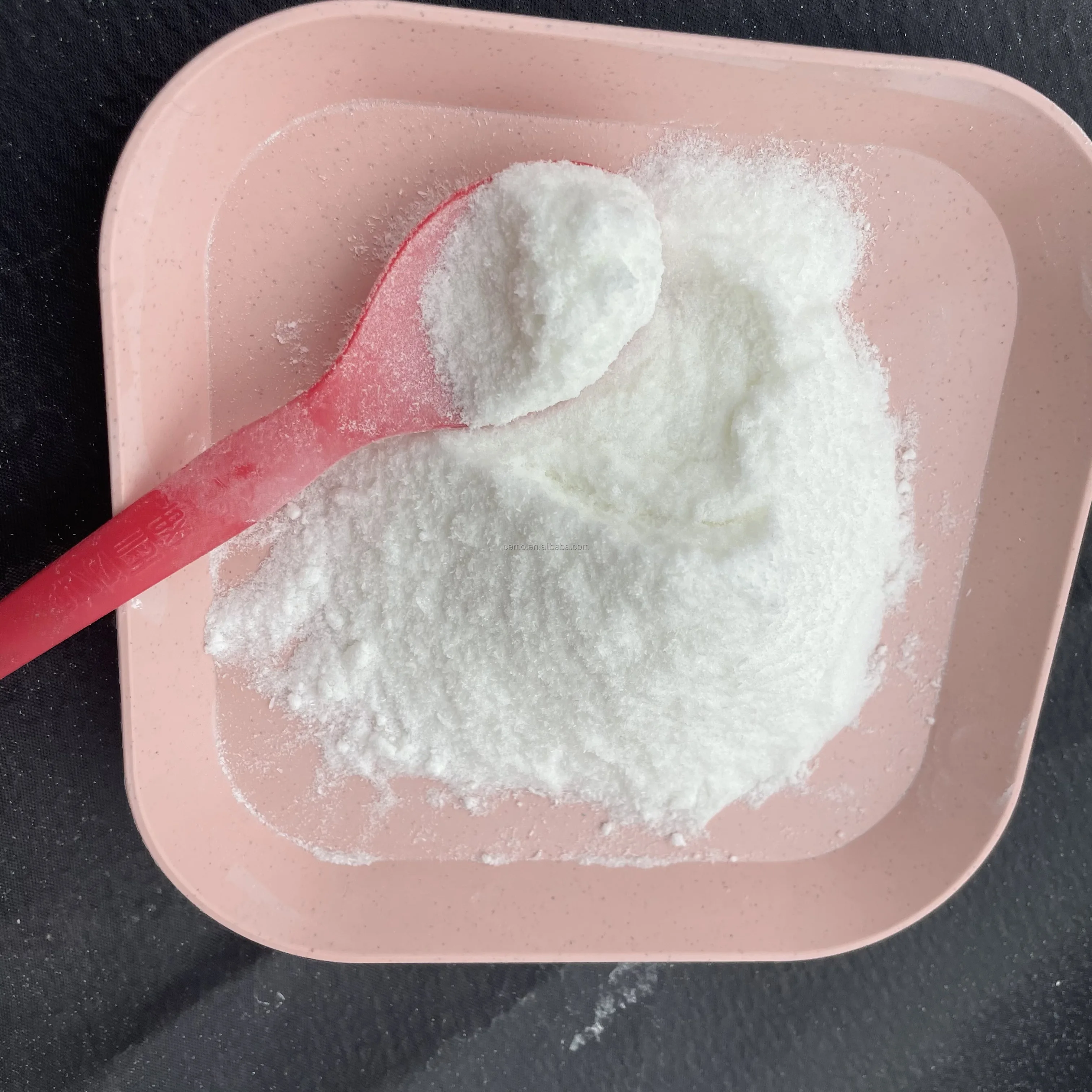  L-Threonine CAS 72-19-5 98.5% Feed