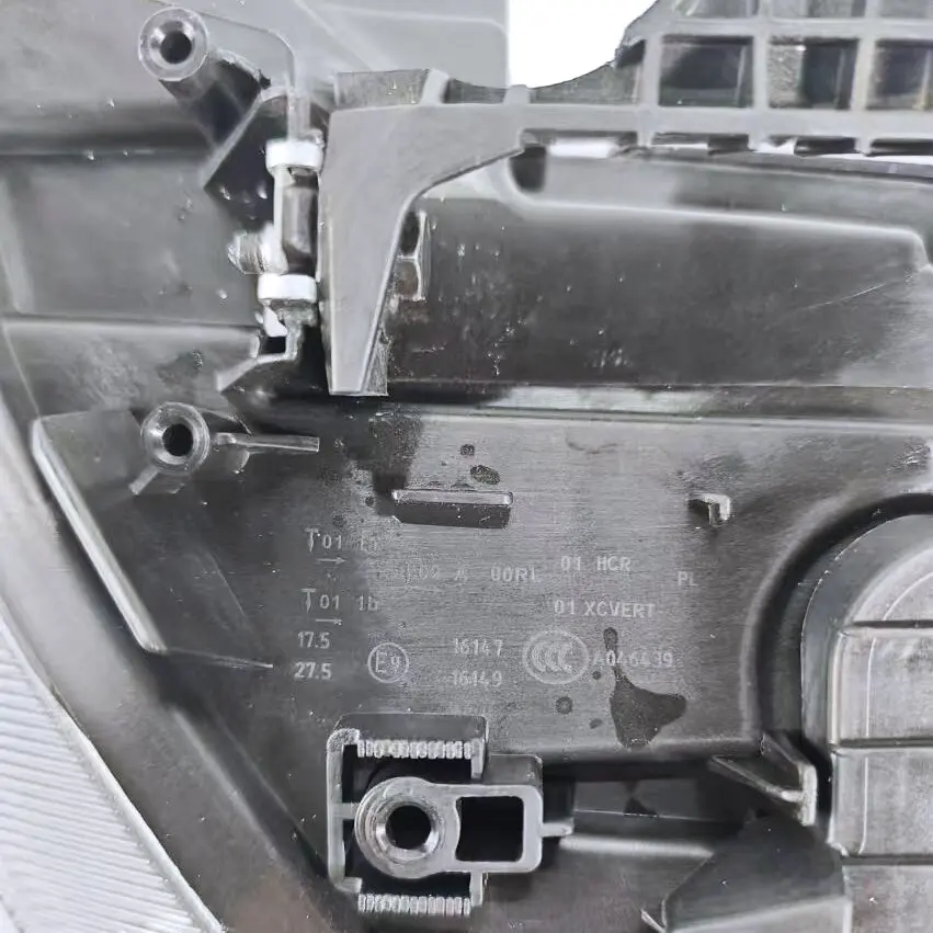 High Intensity LED Headlight Advanced Automotive Lighting Left Side for BMW 3 Series GT F35 63117470413