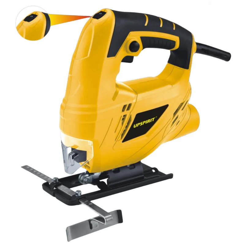 Special counter industrial automatic wood power jig saw eclectic machine