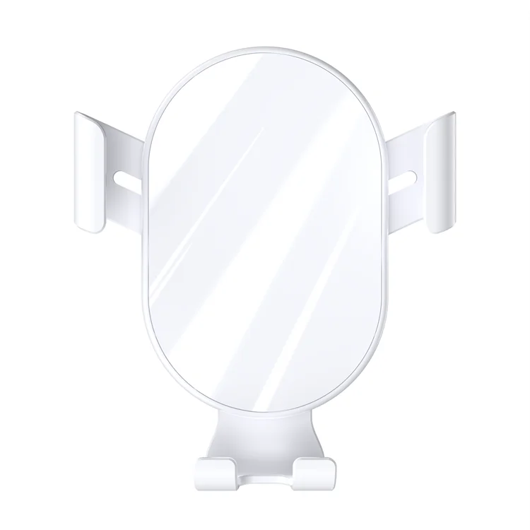 Wholesale Universal Car Phone Holder charger qi fast wireless charging for iphone