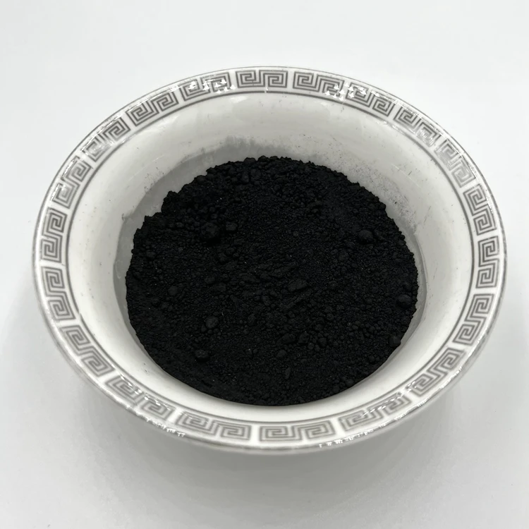 Wood activated carbon powder fermentation decolorizing food grade additive lactic acid