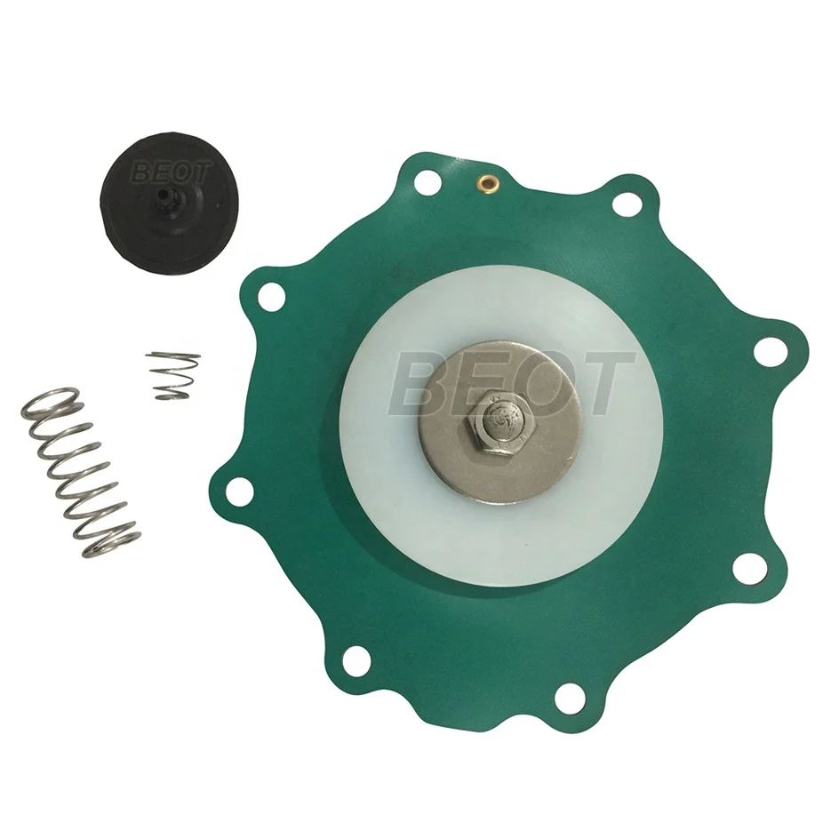 TAEHA ITSPK1-4450/5450 type TH-5450-B TH-4450-B TH-5450-M TH-4450-M 2inch dust collector pulse valve diaphragm repair kits