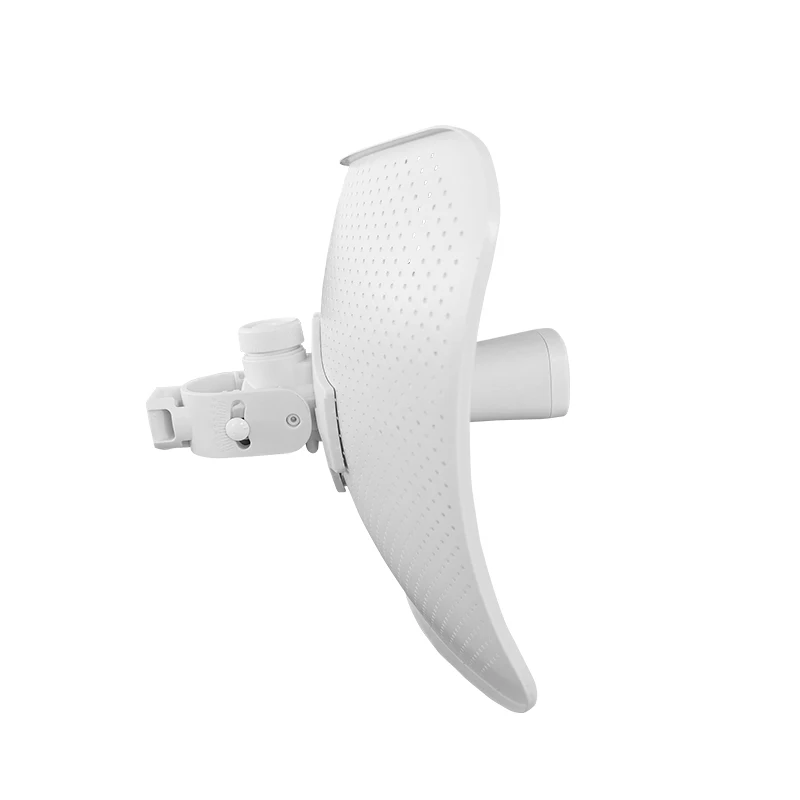 
10km 5 ghz wireless network bridge backhaul video transmission long range 