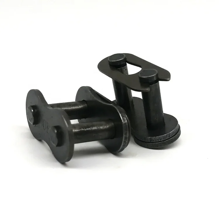 Стандартные высококачественные роликовые цепные звенья 10B