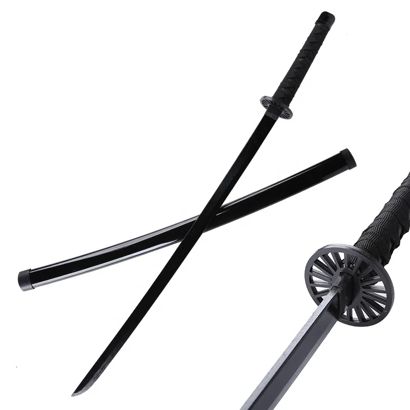 Hot seeling Demon Slayer Kimetsu no YaibaKamado Tanjirou Anime Sword toy swords