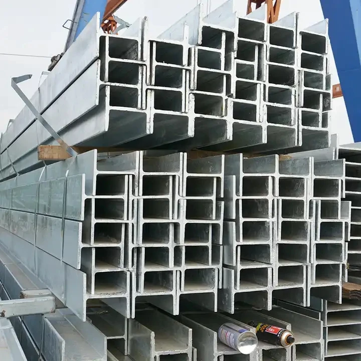 Astm стандарт A366 IPE 350 400 600 стальной I-Beam
