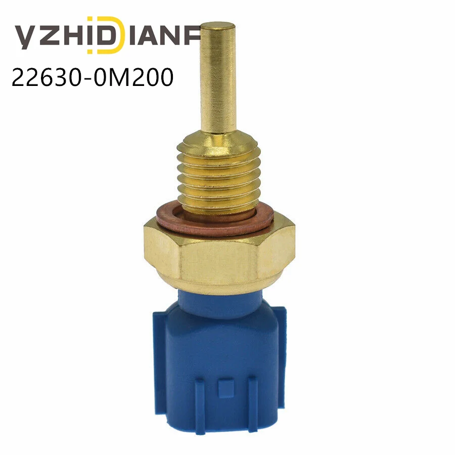 Coolant Temp water Temperature Sensor  22630-99B10 2263099B10 22630-0M200 For Nissan Infiniti Mercury
