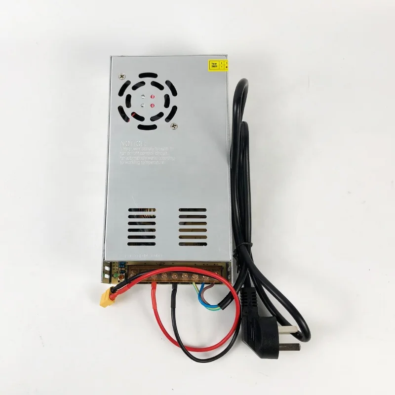 high quality 12 V DC air compressor inverter 110v/220V to 12v power converter for the 12V mini pcp compressor inverter