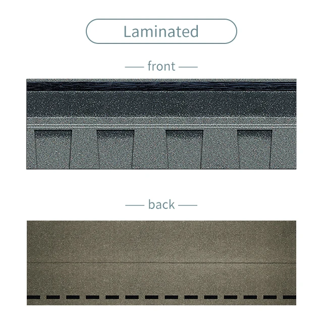 SBS ROOF SHINGLE SEETON  asphalt Shingles  China brand