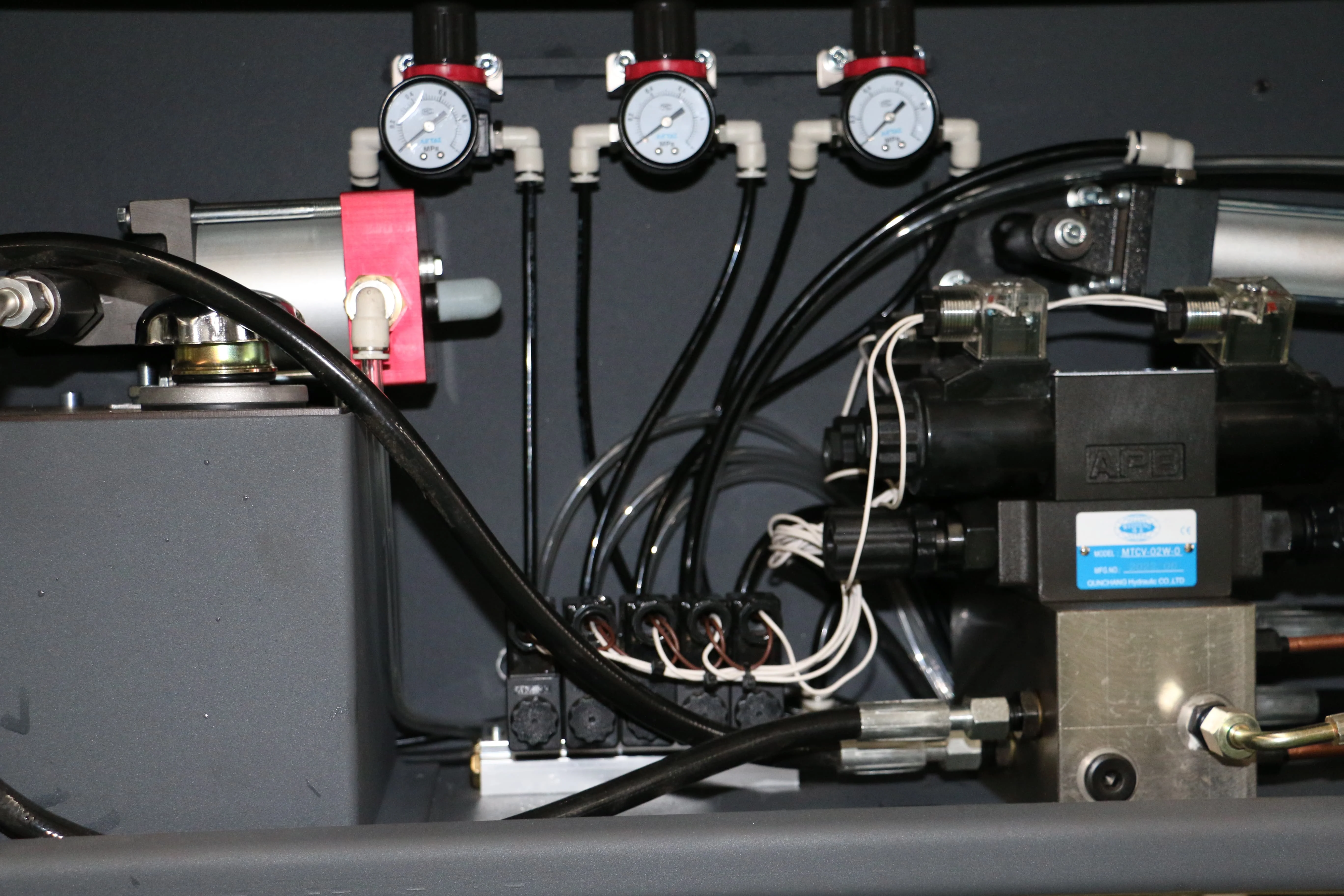 Best butyl extruder machine automatic insulated glass machine