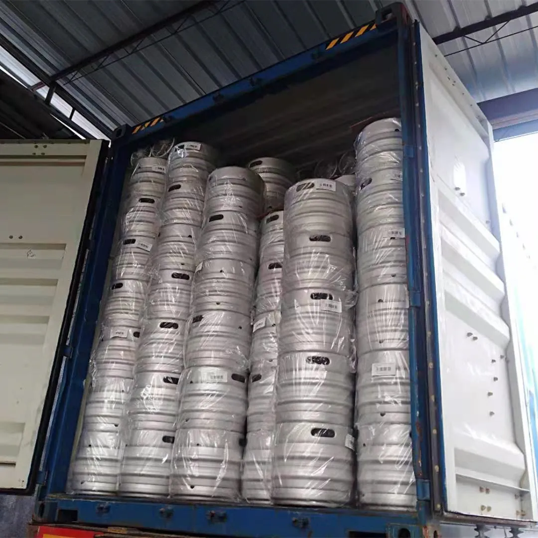 food grade ss304 beer keg barrels brand new kegs 5L, 10L, 15L, 20L, 25L, 30L, 50L, 60L draft beer barril kegs