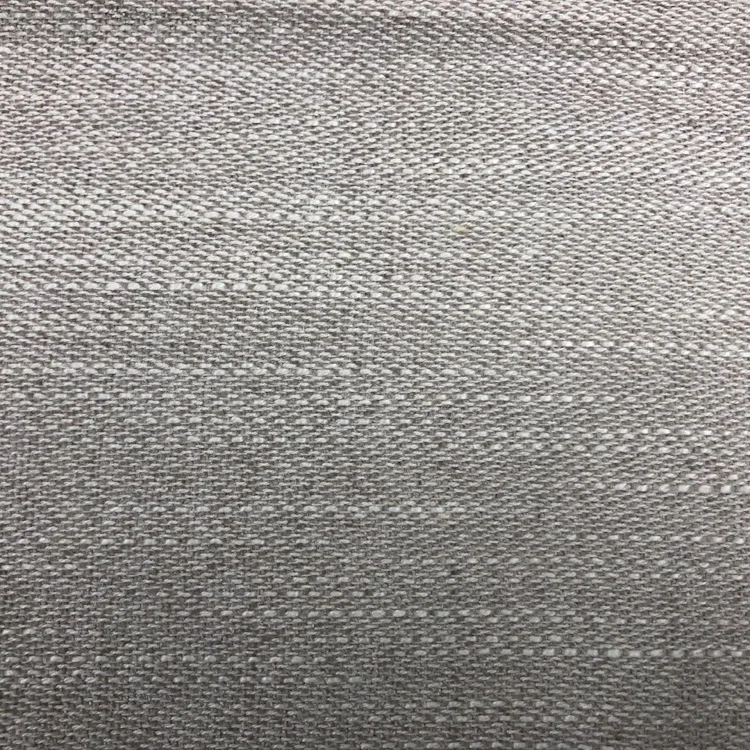 Polyester 34% Viscose 46% Hemp 20% blend linen cotton 2020 sofa fabric furniture fabrics textiles modern