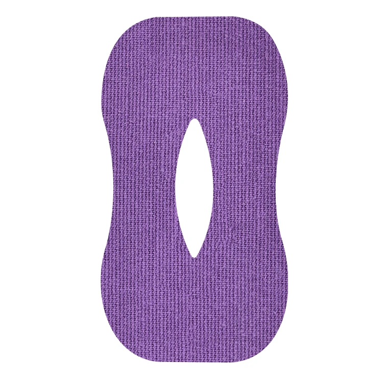 Wholesale Promotes Nose Breathing Mouth Sleep tape Hypoallergenic Anti-Snoring Strips