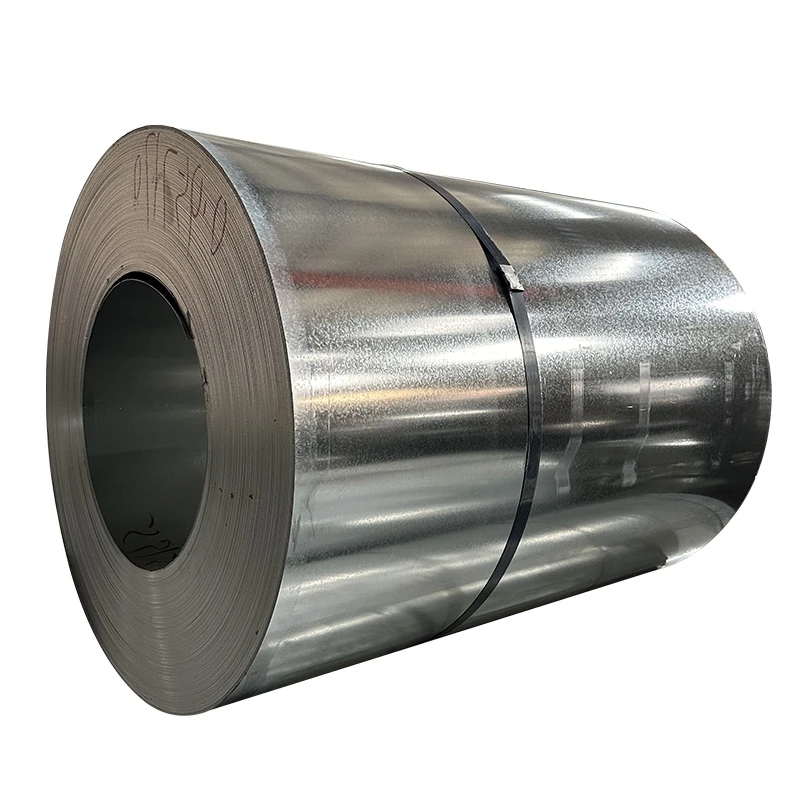 Китай заводская цена высокое качество SGCC SPCC DX51 Z90 G90 1250 мм холоднокатаная металлическая горячеоцинкованная стальная катушка