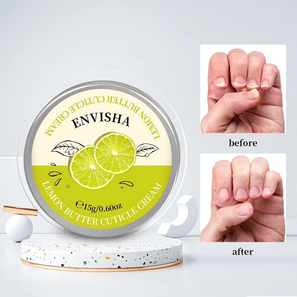 Organic Hand Skin Care Balm Nourishes Softens Conditions Soothing Stronger Hand Nail Cuticle Cream