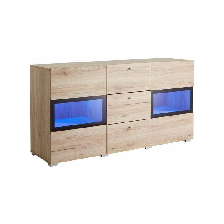 Набор мебели для гостиной, подставки для телевизора, современный деревянный мраморный стол, мебель для гостиной