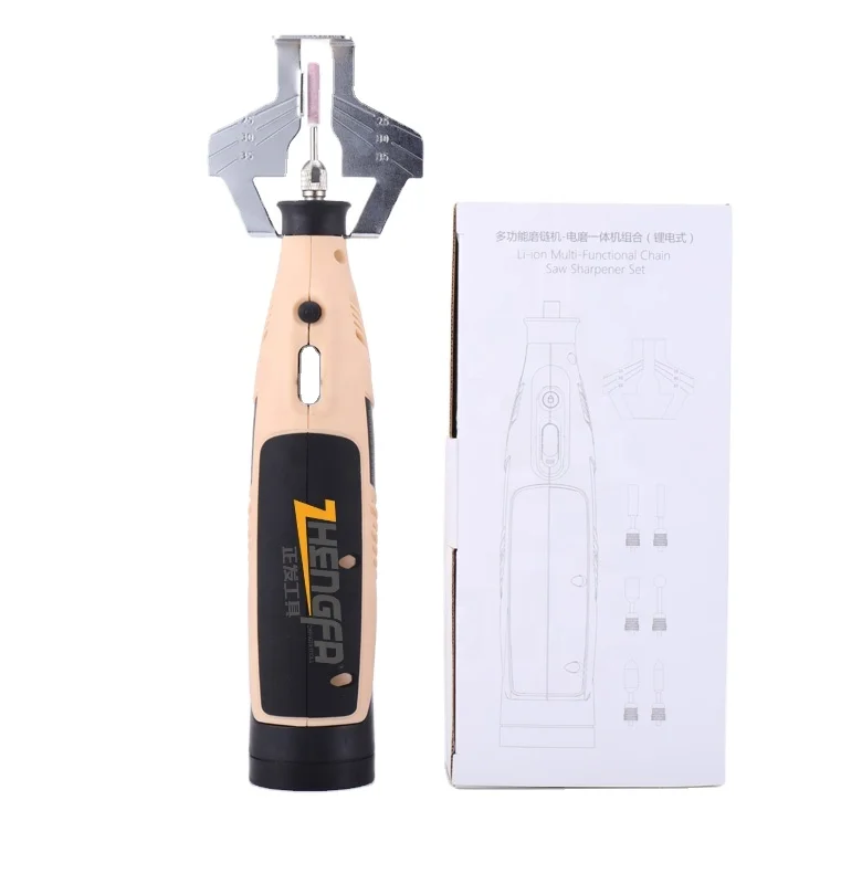 
 Многофункциональная цепная пила li-ion  