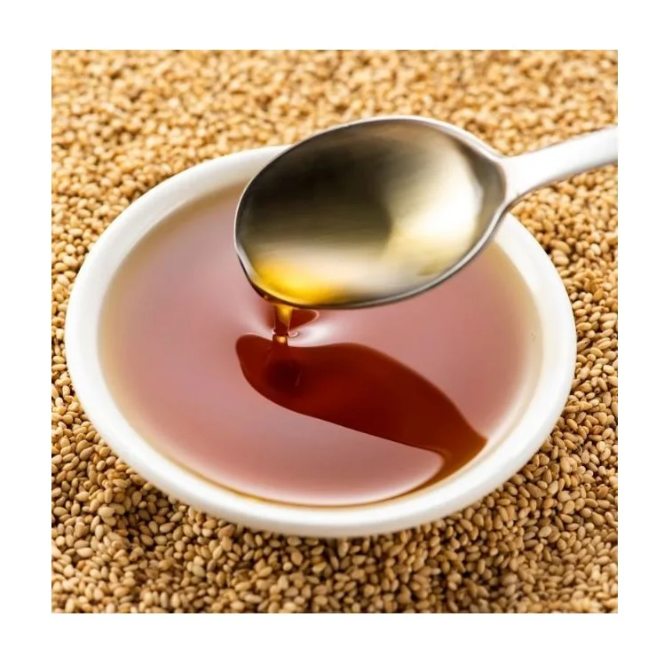 Food Grade Agriculture Thai Product of Roasted White Sesame Seed For Cooking Food Sesame Healthy Food From Supplier BD