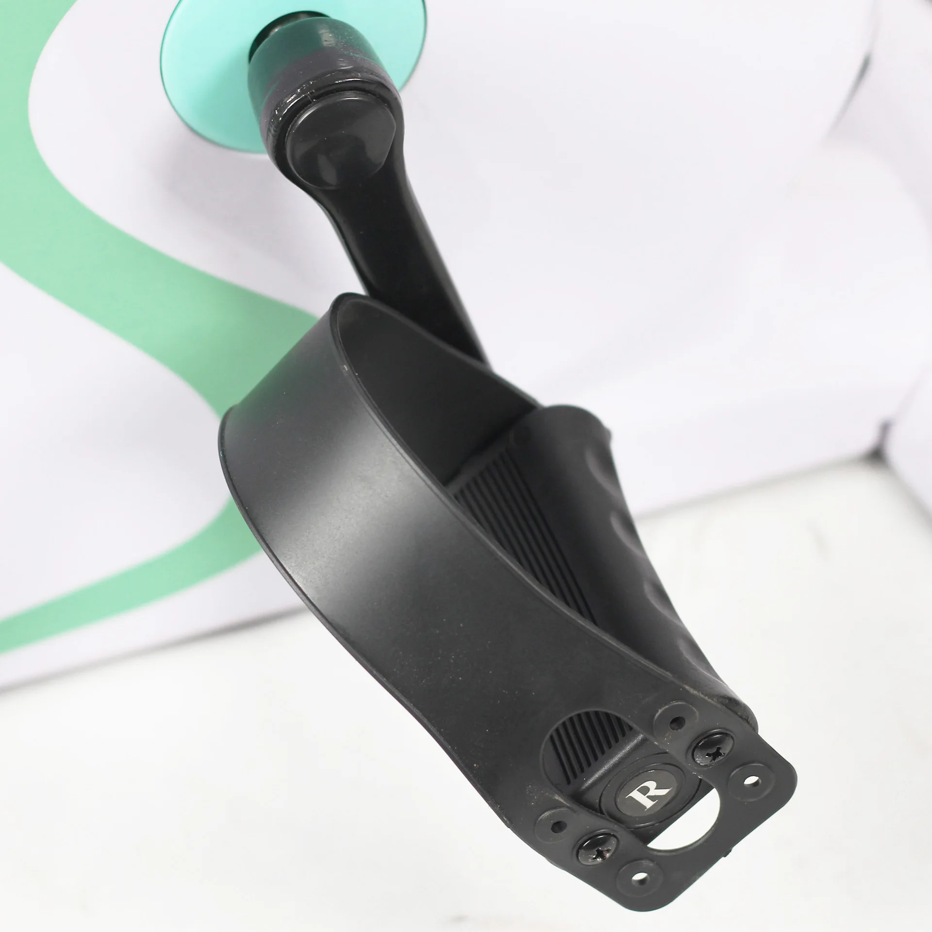 Hot sale Indoor bike trainer elderly rehabilitation machine stepper bike gym machine