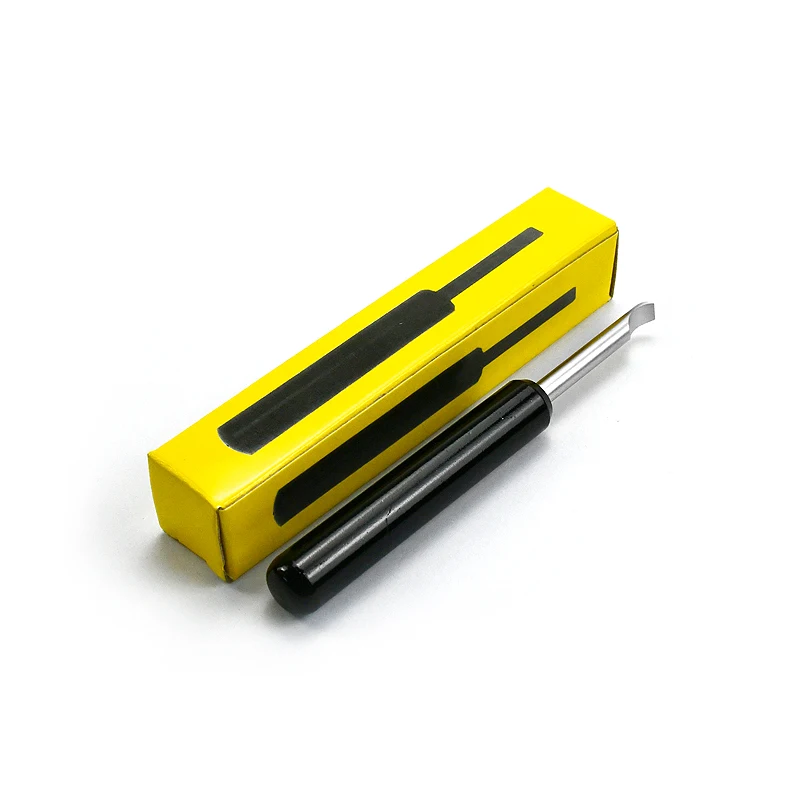 Watchmaker Repair Fix Tool Watch Back Case Cover Removal Opener Knife