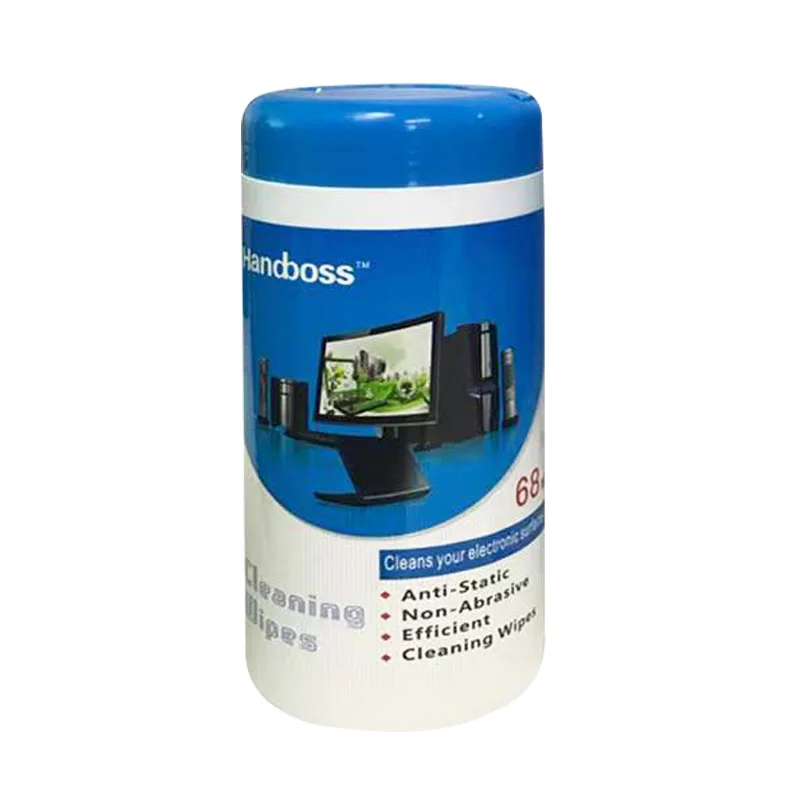 Hot sale laptop screen cleaning cloth Multifunctional screen cleaning cloth