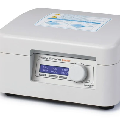 THMS HEATING MICROPLATE SHAKER