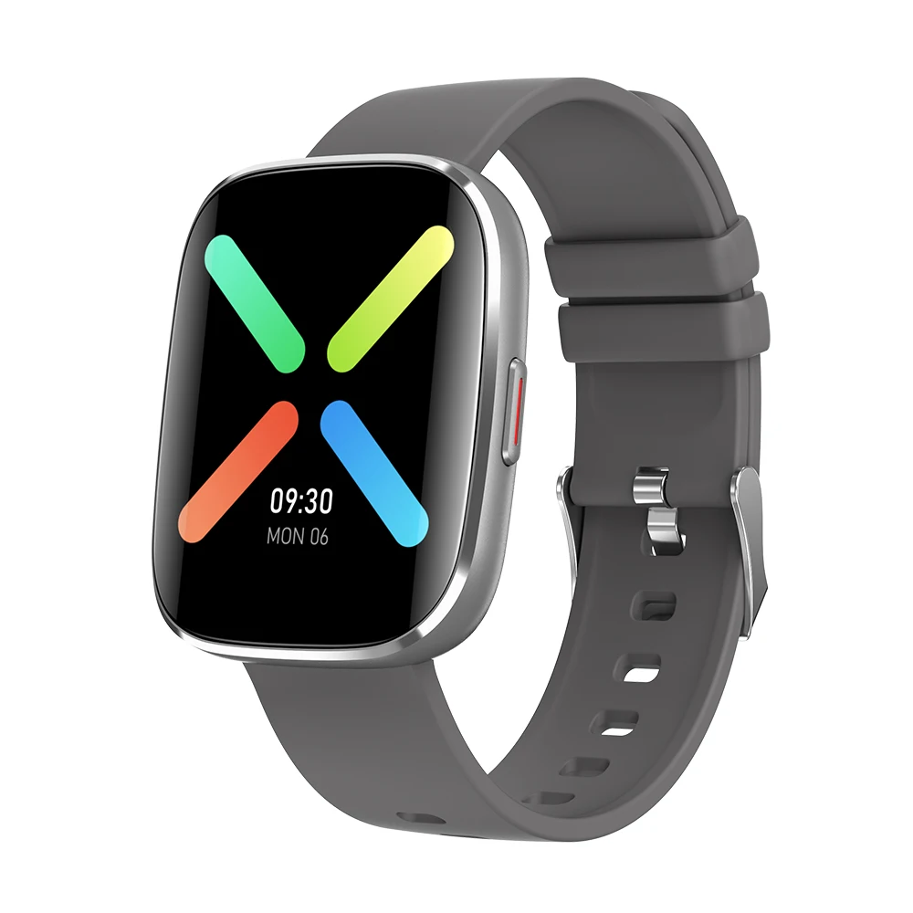 Ce Rohs curved screen smart bracelet customize logo relojes healthy watch blood pressure ip68 waterproof wristband smart watch