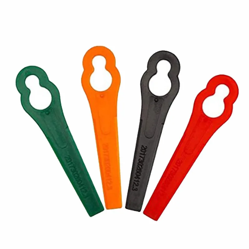 Plastic Grass Trimmer Blades Grass Trimmer Head for Stihl