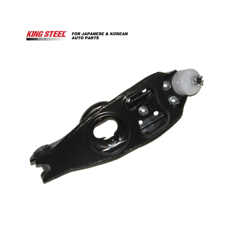 KINGSTEEL High Quality OEM 4013A092 Front Lower Control Arm For Mistubishi TRITON 2015