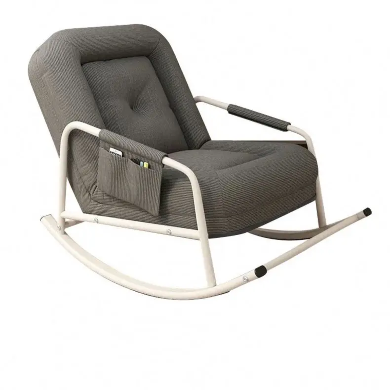 & Wrought Iron Rocking Chair, Premium Quality Rocking Chair, Comfortable Wood Rocking Chair Wrought Iron Rocking Chairs