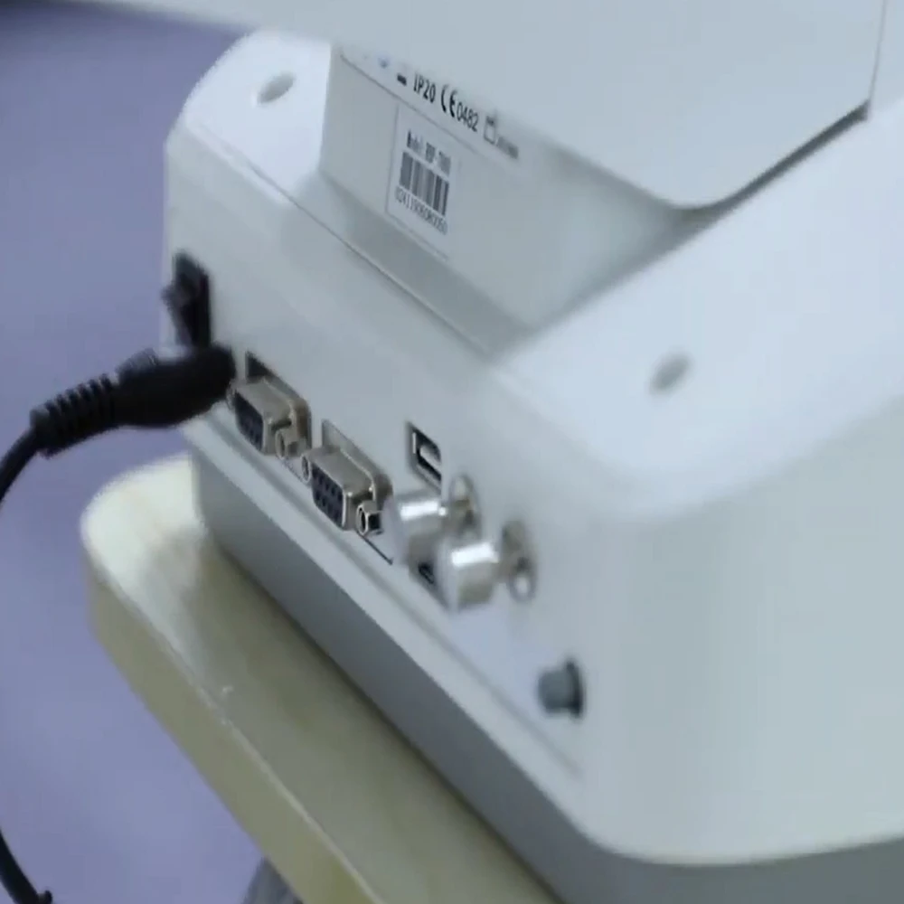 
newest CE ISO FSC certification hospital professional pulsewave blood pressure monitor for clinic 