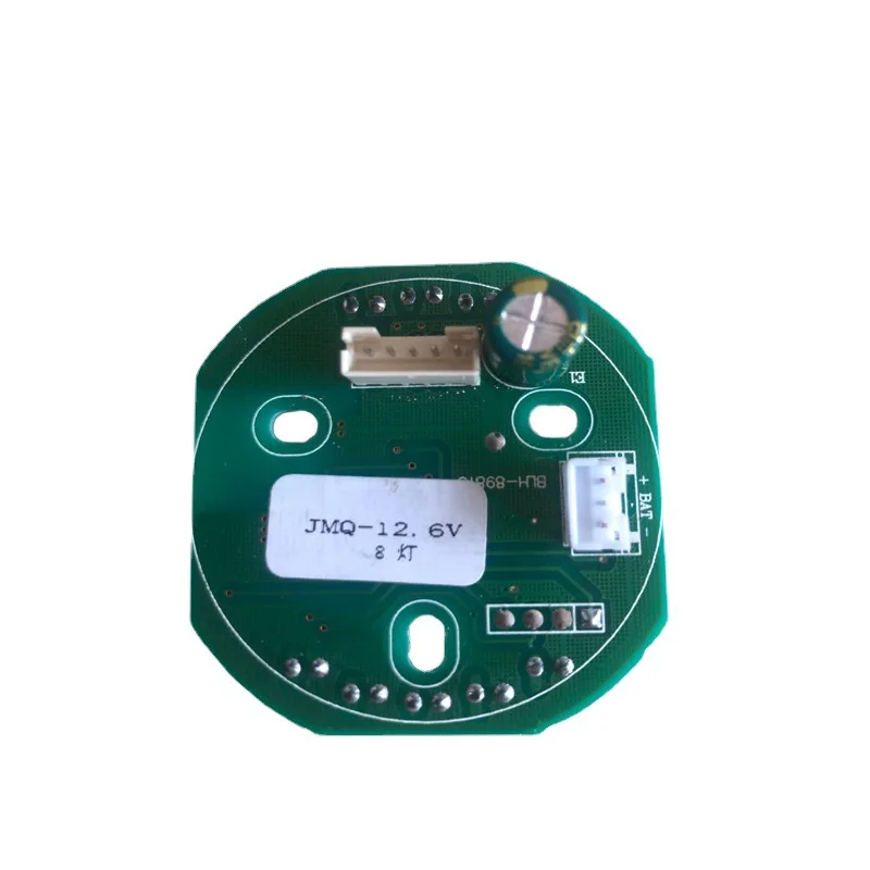 Tendon gun PCB manufacturing PCB assembly PCBA massager vibrator circuit board Bluetooth massage assistant circuit board