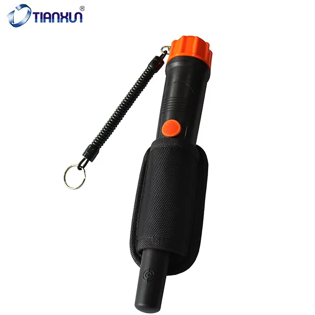 Fully waterproof pinpointer gold detector MD-720 underwater pinpointer