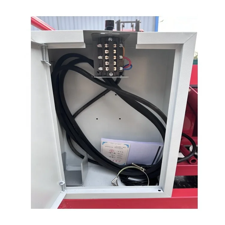 Multi-functionsecondary structure pump machine Small mini cement Mortar concrete