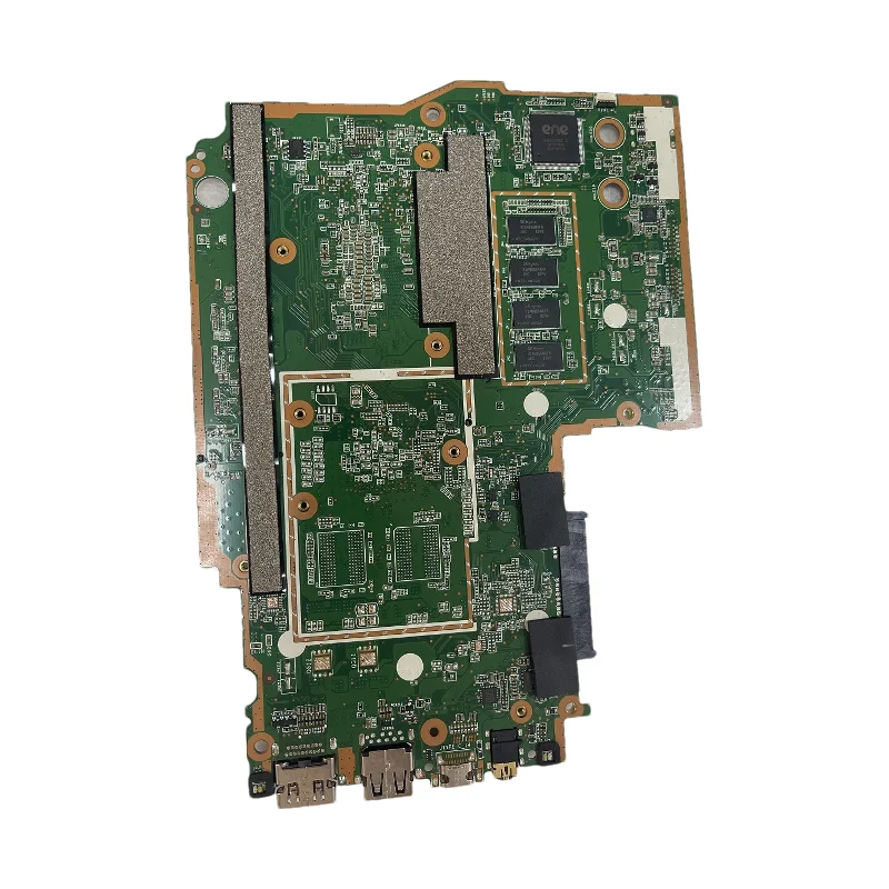 5B20R07419 для Lenovo Ideapad 330S-15IKB I3-7020U 4 ГБ оперативной памяти для ноутбука материнская плата