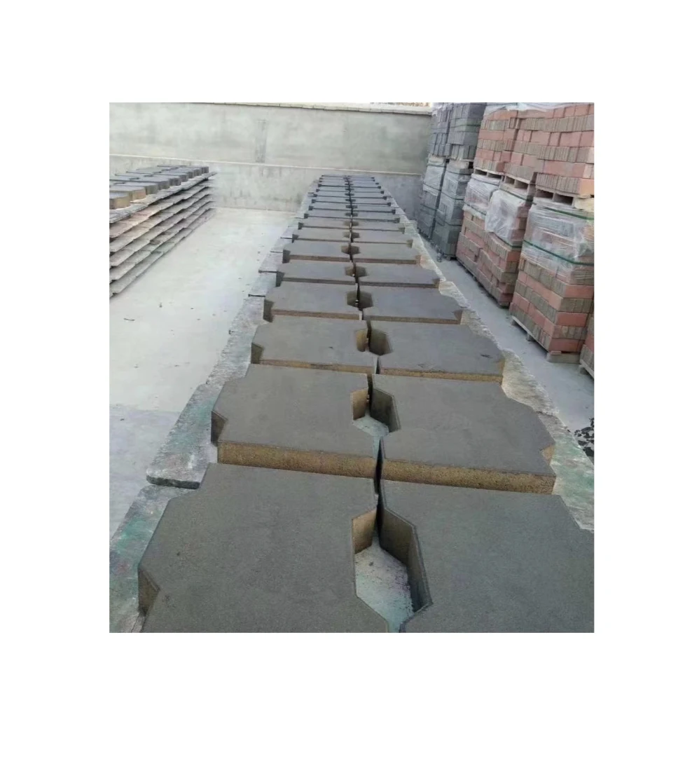 Дешевые Ландшафтные кирпичи цементные доски для кирпича цементные кирпичи Миссионерские автоматические