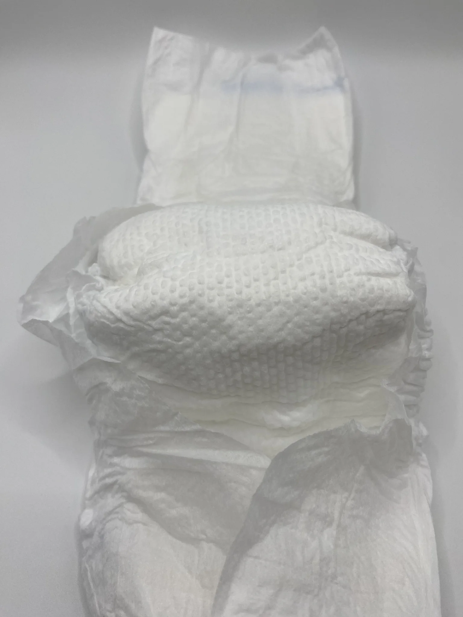 High Quality B grade Baby Diapers Manufacturer Stocks Available African Daipers Nappy for Baby