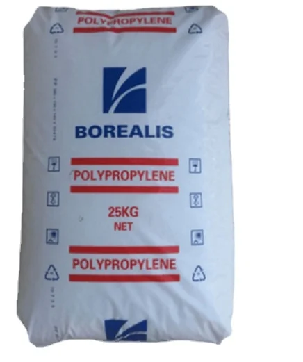 Полипропиленовый сополимер BD265MO полипропиленовый боридж Bd950mo Mfi 7 предметов первой необходимости высокая прочность и