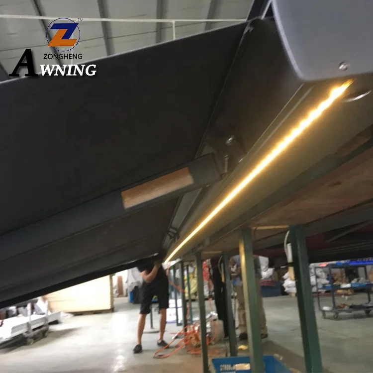 
Hot selling window retractable awning/patio rain cover/aluminum awnings canopis for sun shading with best price 