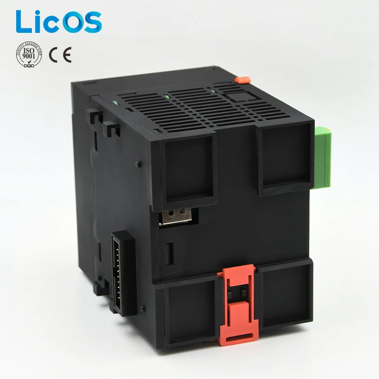 Digital Programmable Logic Controllers Plc New Plc Programming Controller Golden Supplier Plc Controller for Machine