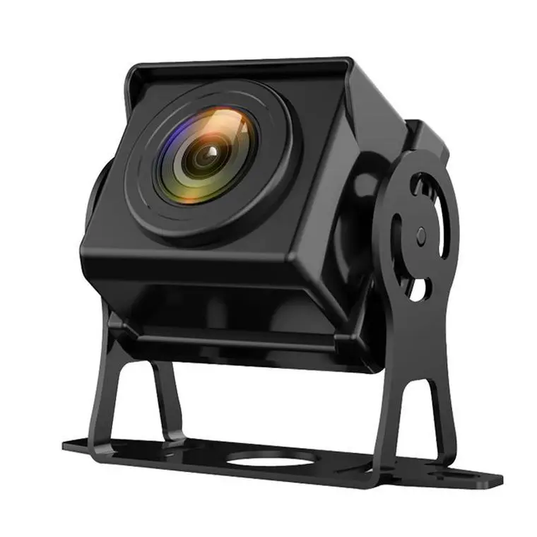 Высококачественная камера высокого разрешения 720P AHD для грузовика 360 панорамный звездный свет ночное видение Реверсивный монитор система мониторинга шины