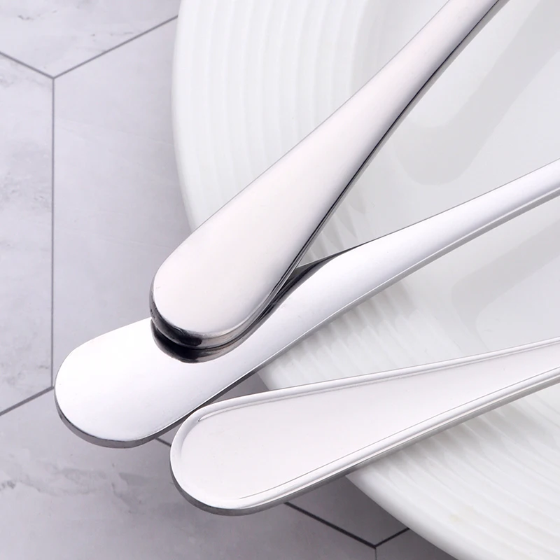 Wholesale Stainless Steel Cutlery Kids Cutlery Children Tableware Set