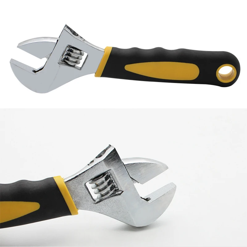 
127 pcs 3/8 1/4 lnch cr-v ratchet wrench deep socket set in mechanics handing tool set box for car repair 