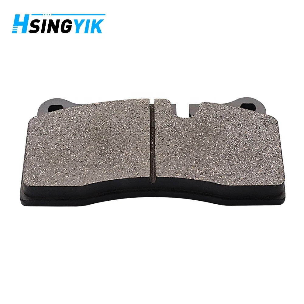 D1155 Hot Style Racing Car Oem High Quality Break Pad For Bmw